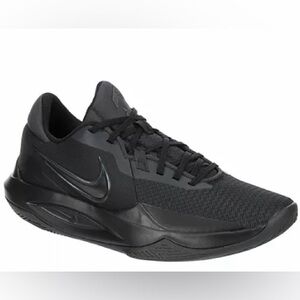 NIKE
MENS PRECISION 6 BASKETBALL SHOES